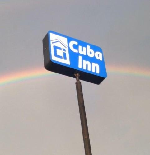 Cuba Inn 外观 照片